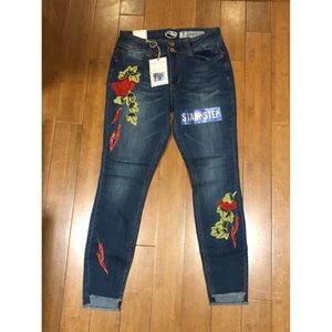 ✨Indigo Rein Jeans✨